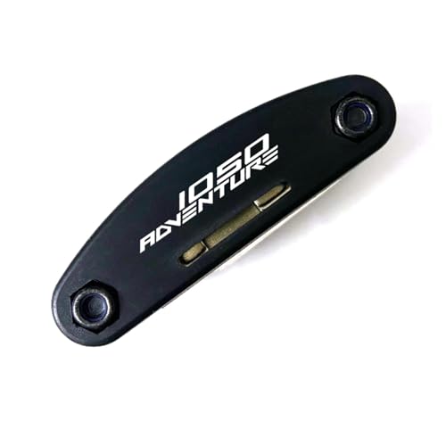 Motorrad-Reparatur-Werkzeug-Set Für KT@&M Adventure 890 1050 1190 1290 Super Adv Duke Zubehör Motorrad Multifunktionswerkzeug Reparaturschraubendreher-Set(1050 Adventure) von XKPPCSCPZ