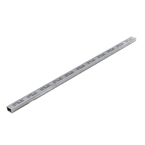 Entwässerungsrinnensystem for den Außenbereich,Edelstahl,ästhetisch ansprechend und langlebig,geeignet for Beton,Pflastersteine, Innenhöfe und Gehwege(150x40mm) von XKSJCDR