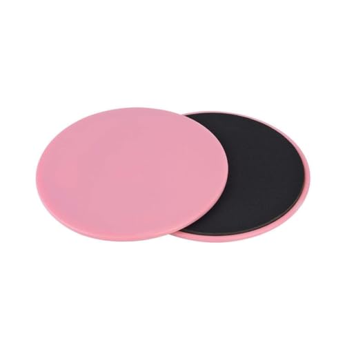 XKSOCT 1 Paar Fitness zuhause,Sliders Fitness,Gleitscheiben Fitness Doppelseitige Slider,Übung core Fitness Scheibe Gym Gliding Discs für Bauchmuskeltraining Teppich Holzböden für Hause Training XKSOCT 1 Paar Fitness zuhause,Sliders Fitness,Gleitscheiben Fitness Doppelseitige Slider,Übung core Fitness Scheibe Gym Gliding Discs für Bauchmuskeltraining Teppich Holzböden für Hause Training von XKSOCT