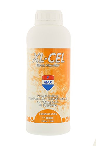 F-Max XL-Cel, Blütestimulator, 1Ltr. von IYVYI