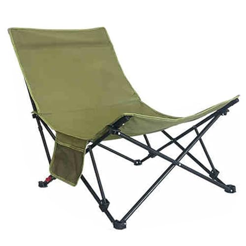 XL Superb Klappbare, Leichte, Tragbare Strandliegen, Liegestuhl aus Segeltuch füR den AußEnbereich, Strandliegen mit Doppeltem Verwendungszweck zum Sitzen und Liegen, Geeignet füR Gartenarbeit Green XL Superb Klappbare, Leichte, Tragbare Strandliegen, Liegestuhl aus Segeltuch füR den AußEnbereich, Strandliegen mit Doppeltem Verwendungszweck zum Sitzen und Liegen, Geeignet füR Gartenarbeit Green von XL Superb