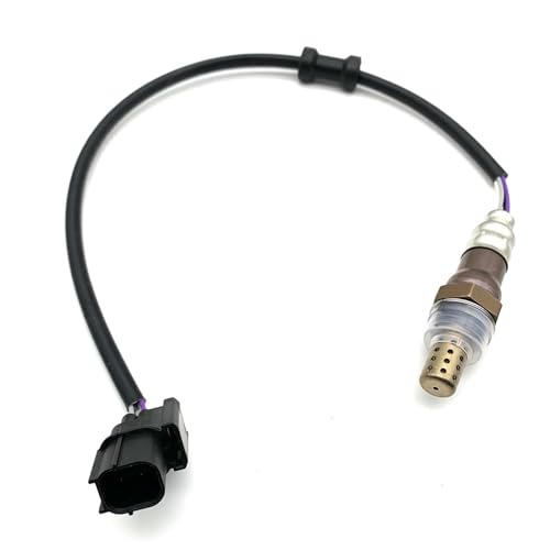 Sauerstoffsensor O2 Lambda-Sensor kompatibel mit Civic 1.3L 2006-2011 1.8L 2006-2014 234-4350 250-24786 CAR O2 Sauerstoffsensor Downstream Lambda Sensor Sensor Luftkraftstoffverhältnissensor Sauerstoffsensor O2 Lambda-Sensor kompatibel mit Civic 1.3L 2006-2011 1.8L 2006-2014 234-4350 250-24786 CAR O2 Sauerstoffsensor Downstream Lambda Sensor Sensor Luftkraftstoffverhältnissensor von XLANDALYUEFA