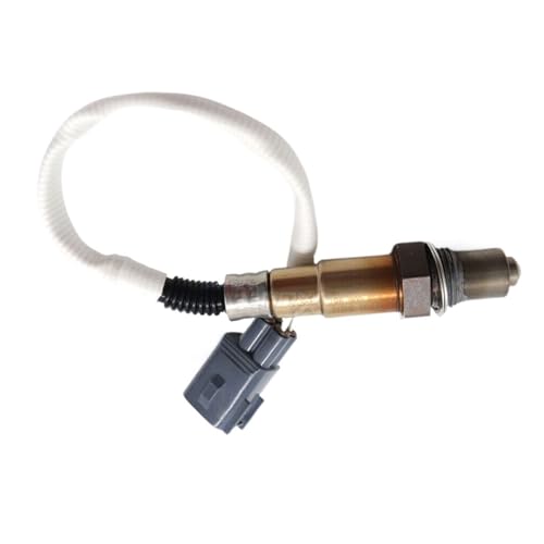XLANDALYUEFA Sauerstoffsensor O2 Lambda-Sensor, kompatibel mit for 107 Auto O2 O2 Sauerstoffsensor-Autokontrolle & Zubehör OEM: 89465-0110 0258006720 XLANDALYUEFA Sauerstoffsensor O2 Lambda-Sensor, kompatibel mit for 107 Auto O2 O2 Sauerstoffsensor-Autokontrolle & Zubehör OEM: 89465-0110 0258006720 von XLANDALYUEFA