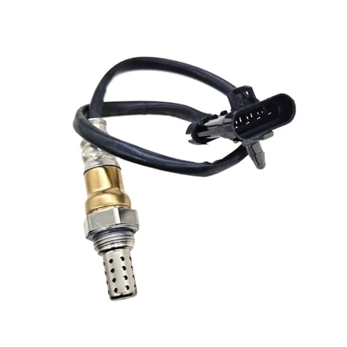 XLANDALYUEFA Sauerstoffsensor O2 Lambda -Sensor, kompatibel mit for Aveo 2004 2005 CAR O2 Sauerstoffsensor Auto Innenpartien OEM: 96394004 96394003 25361764 XLANDALYUEFA Sauerstoffsensor O2 Lambda -Sensor, kompatibel mit for Aveo 2004 2005 CAR O2 Sauerstoffsensor Auto Innenpartien OEM: 96394004 96394003 25361764 von XLANDALYUEFA