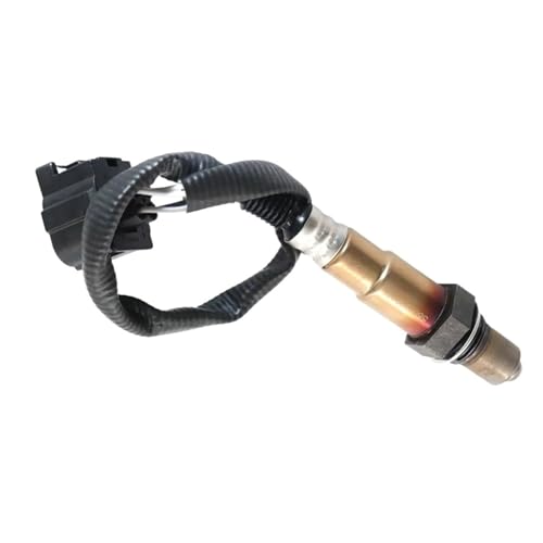 XLANDALYUEFA Sauerstoffsensor O2 Lambda -Sensor kompatibel mit Air Fuel Verhältnis Lambda O2 Sauerstoffsensor OEM: 5033500AA 5149169AA 56028992AA 56028994AA 56029049AA 7B0906262AA XLANDALYUEFA Sauerstoffsensor O2 Lambda -Sensor kompatibel mit Air Fuel Verhältnis Lambda O2 Sauerstoffsensor OEM: 5033500AA 5149169AA 56028992AA 56028994AA 56029049AA 7B0906262AA von XLANDALYUEFA