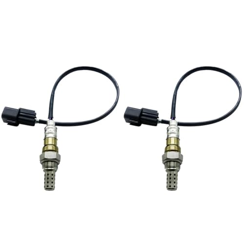 XLANDALYUEFA Sauerstoffsensor O2 Lambda-Sensor kompatibel mit for Cruze 2009 2012 2012 2013 2014 2X Auto O2 Sauerstoffsensor OEM: 96964230 25189500 234-4298 XLANDALYUEFA Sauerstoffsensor O2 Lambda-Sensor kompatibel mit for Cruze 2009 2012 2012 2013 2014 2X Auto O2 Sauerstoffsensor OEM: 96964230 25189500 234-4298 von XLANDALYUEFA