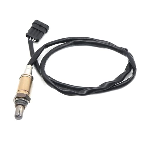 XLANDALYUEFA Sauerstoffsensor O2 Lambda -Sensor kompatibel mit for Doeblo for Palio MPV -Auto O2 Sauerstoffsensor OEM: 0258005244 0258003627 0258005229 XLANDALYUEFA Sauerstoffsensor O2 Lambda -Sensor kompatibel mit for Doeblo for Palio MPV -Auto O2 Sauerstoffsensor OEM: 0258005244 0258003627 0258005229 von XLANDALYUEFA
