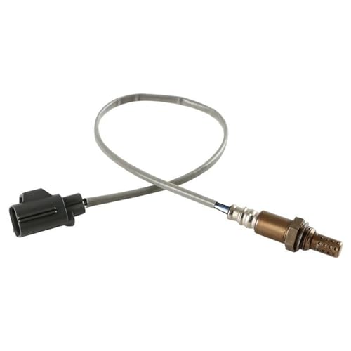 XLANDALYUEFA Sauerstoffsensor O2 Lambda-Sensor kompatibel mit for S40 S80 V50 V50 XC60 XC70 XC90 234-4265 LR013661 30756122 30774700 Auto-Luftkraftstoff-Verhältnis Sauerstoffsensor Lambda Sensor XLANDALYUEFA Sauerstoffsensor O2 Lambda-Sensor kompatibel mit for S40 S80 V50 V50 XC60 XC70 XC90 234-4265 LR013661 30756122 30774700 Auto-Luftkraftstoff-Verhältnis Sauerstoffsensor Lambda Sensor von XLANDALYUEFA