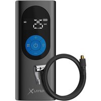 XLAYER Akku-Kompressor 10,3 bar 6.000mAh von XLAYER