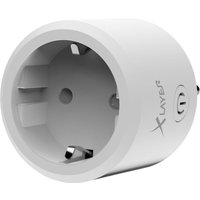 XLAYER Funksteckdose Smart Echo von XLAYER