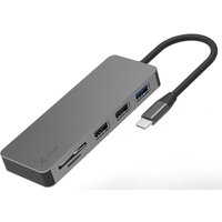 XLAYER USB Hub 7-in-1 von XLAYER