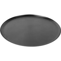 XLBoom - Bao Tablett XL, Ø 60 cm, schwarz matt von XLBoom