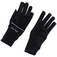 XLC Fahrradhandschuhe "Langfingerhandschuh Allwetter CG-L16", (2 St.) von XLC