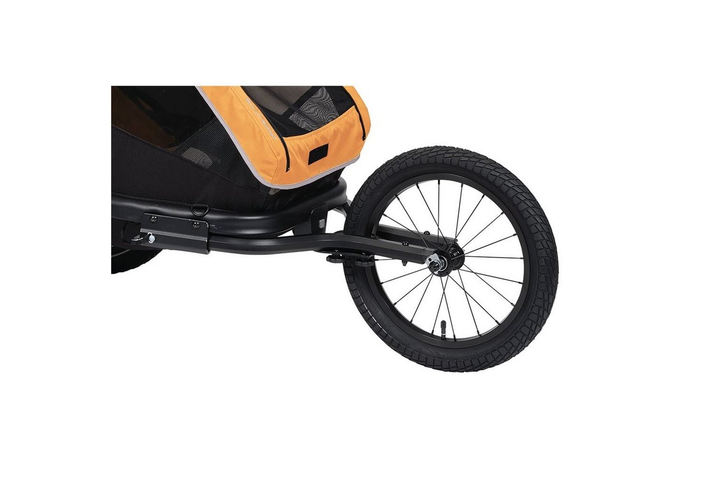 XLC Fahrradhundeanhänger, Kinder XLC Fahrradhundeanhänger, Kinder von XLC