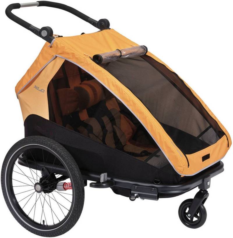 XLC Fahrradkinderanhänger von XLC