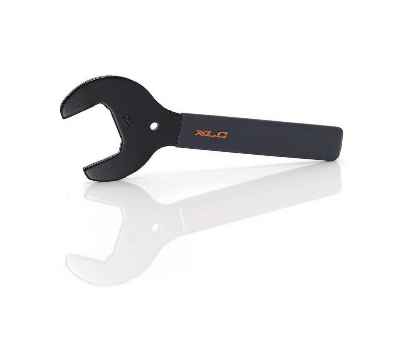 XLC Montagewerkzeug Steuersatzschlüssel 40 mm, (0-tlg) von XLC