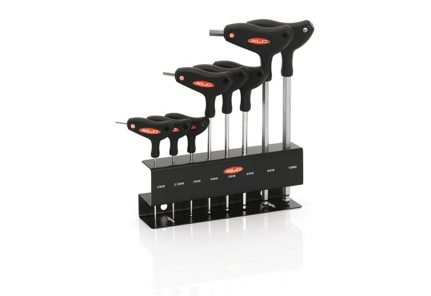 XLC Fahrradwerkzeugset XLC Fahrradwerkzeugset von XLC