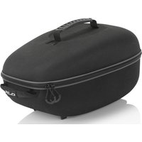 XLC Gepäckträgertasche "Cargo Box Carry more", (2 tlg.) von XLC