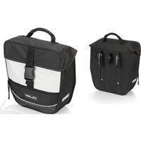 XLC Gepäckträgertasche "Einzelpacktasche Traveller" von XLC