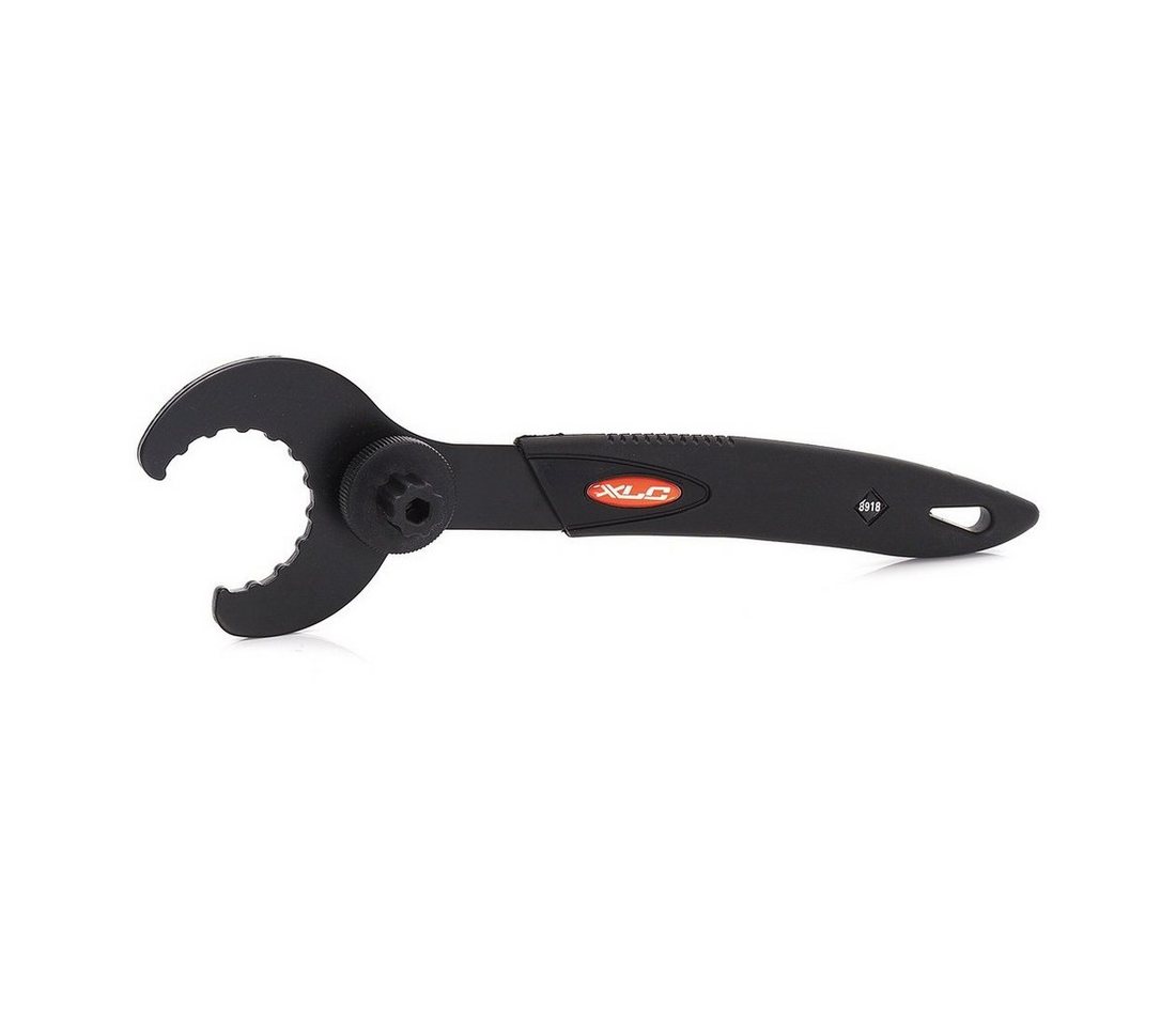 XLC Montagewerkzeug Innenlager/Kurbelmontageschlüssel für Shimano Hollowtech II & Truvat XLC Montagewerkzeug Innenlager/Kurbelmontageschlüssel für Shimano Hollowtech II & Truvat von XLC