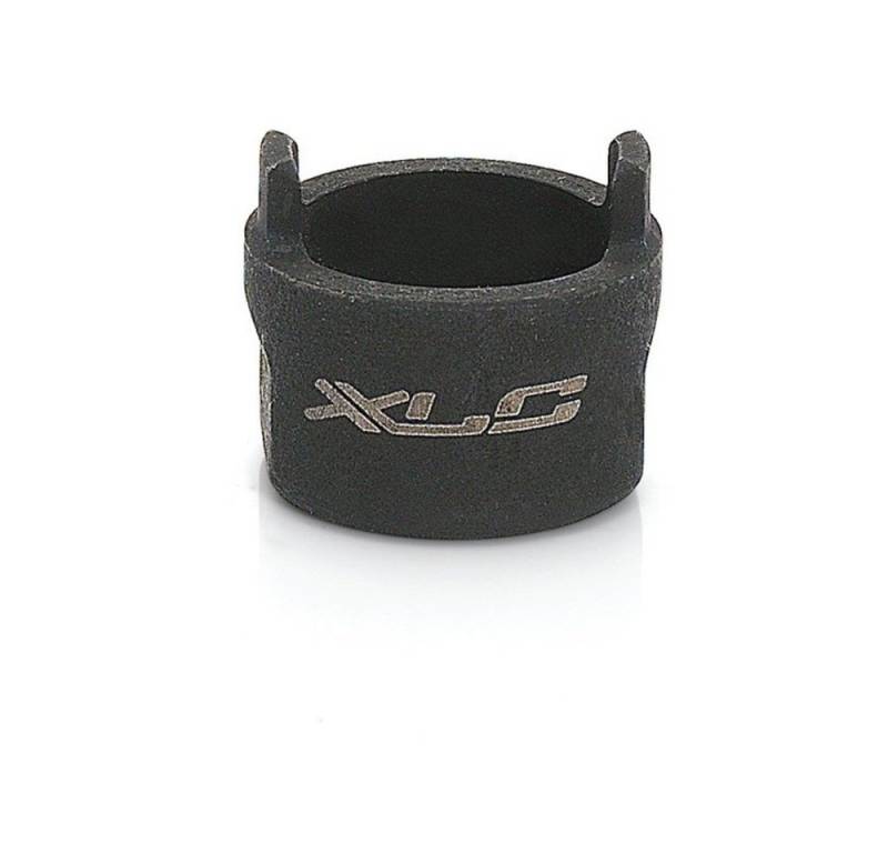 XLC Montagewerkzeug Zahnkranzabnehmer SUNTOUR mit 2 Zapfen, (0-tlg) von XLC