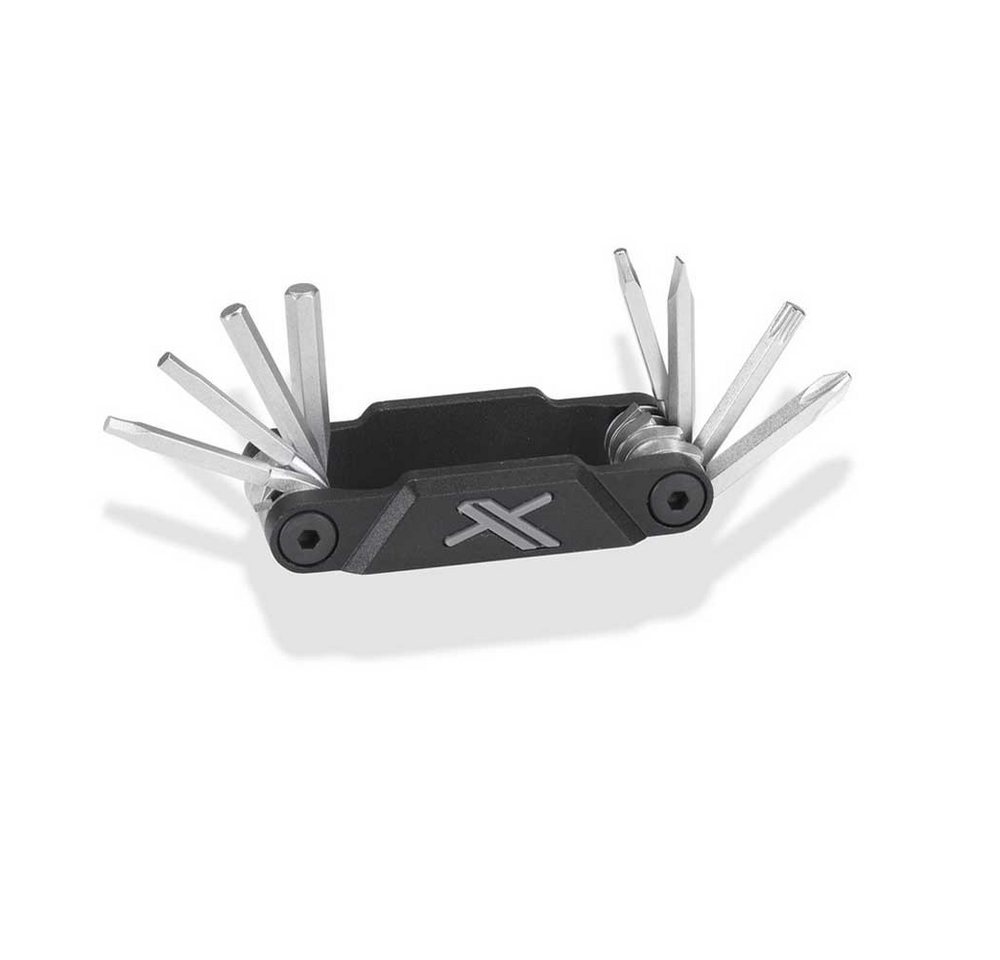 XLC Multitool XLC Multitool Q-Serie TO-M10 8 Funktionen ca. 79g Fahrrad XLC Multitool XLC Multitool Q-Serie TO-M10 8 Funktionen ca. 79g Fahrrad von XLC