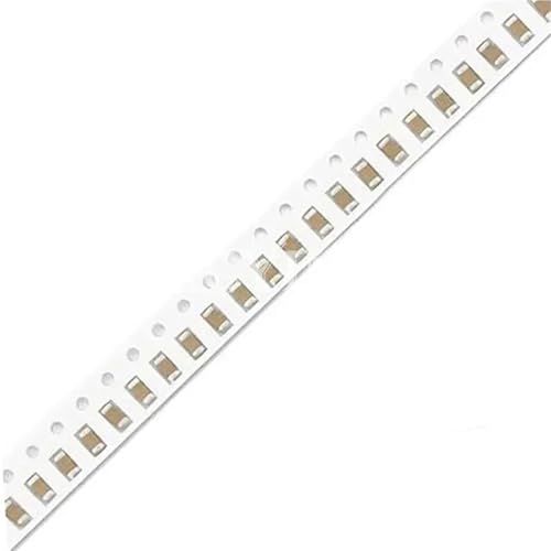 100 teile/los 1206 50 V SMD Dickschicht-chip-mehrschichtige Keramikkondensatoren 0.5pF -100 uF 10NF 100NF(1206 2.7pF 50V) von XLCLLKOC