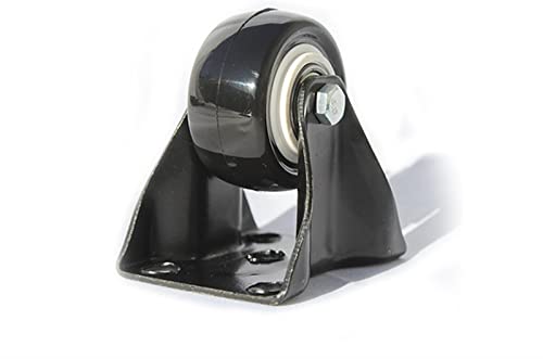 2 Zoll PU Csaters Richtungs- und Universalräder for Möbelwagen Industrielle Hardware 4St 2 Zoll PU Csaters Richtungs- und Universalräder for Möbelwagen Industrielle Hardware 4St von XLCLLKOC