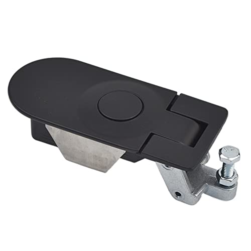Hardware Zink-Legierung Kompression Latch Lock Horsebox Locker Ersatz 1Pcs(High 21mm) von XLCLLKOC