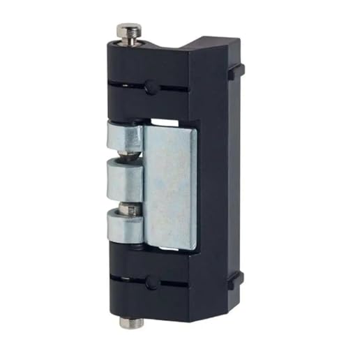 Industrielle Hardware 180 Grad Schwenkbares Verdecktes Scharnier Outdoor Verdecktes Türschrankscharnier 1St Industrielle Hardware 180 Grad Schwenkbares Verdecktes Scharnier Outdoor Verdecktes Türschrankscharnier 1St von XLCLLKOC