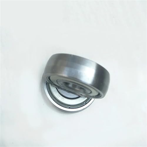 Spezielles äußeres sphärisches Bogenlager UD202 CS202 6202-2RS 15x35x11 for Graviermaschine des Drucks 1 Stücke von XLCLLKOC