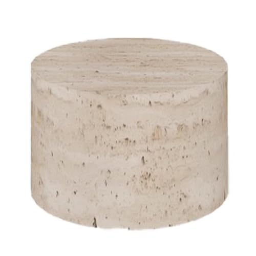 XLIHAWY Runder Display-Sockelständer, Zylinderförmige Präsentationsständer, Brautmodengeschäft Plattformständer Für Zuhause Bekleidungsgeschäft(30x30cm) von XLIHAWY