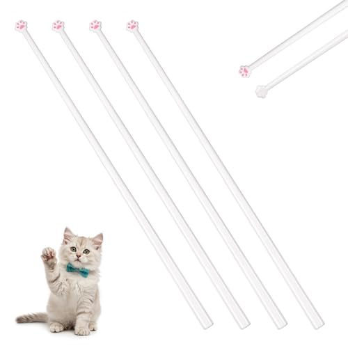 XLIUAX 2 Paar Katzenpfoten Essstäbchen, 25cm Essstäbchen mit Katzenpfoten Cat Paw Chopsticks Wiederverwendbare mit für Küche, Zuhause, Hotel, Restaurant XLIUAX 2 Paar Katzenpfoten Essstäbchen, 25cm Essstäbchen mit Katzenpfoten Cat Paw Chopsticks Wiederverwendbare mit für Küche, Zuhause, Hotel, Restaurant von XLIUAX