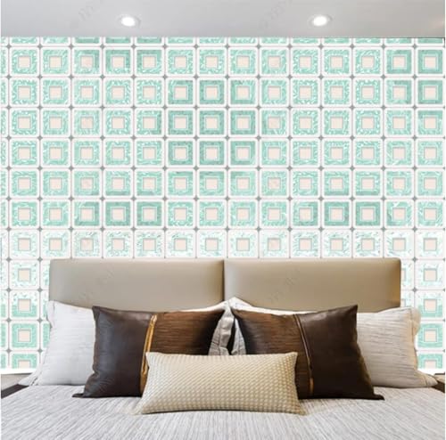 XLMING Abstrakte Geometrische Gitterlinie 3D Tapeten Tapete Seidigkeit Home Esszimmer Möbel Sofa Schlafzimmer Wohnzimmer TV Hintergrund-150cm×105cm XLMING Abstrakte Geometrische Gitterlinie 3D Tapeten Tapete Seidigkeit Home Esszimmer Möbel Sofa Schlafzimmer Wohnzimmer TV Hintergrund-150cm×105cm von XLMING