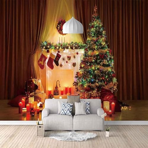 XLMING Kubische Mehrfarbige Hängende Kugel Kerze Kreativ 3D Tapete Premium Strukturierte Seide Speisesaal Arbeitszimmer Wohnzimmer Schlafzimmer Sofa TV Wand-350cm×256cm XLMING Kubische Mehrfarbige Hängende Kugel Kerze Kreativ 3D Tapete Premium Strukturierte Seide Speisesaal Arbeitszimmer Wohnzimmer Schlafzimmer Sofa TV Wand-350cm×256cm von XLMING