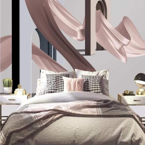 XLMING Luxus Architektur Geometrisch Seide Kunst 3D Tapete Hochwertige Strukturierte Seide Wohnzimmer Sofa Schlafzimmer Esszimmer Home Dekoration-350cm×256cm XLMING Luxus Architektur Geometrisch Seide Kunst 3D Tapete Hochwertige Strukturierte Seide Wohnzimmer Sofa Schlafzimmer Esszimmer Home Dekoration-350cm×256cm von XLMING
