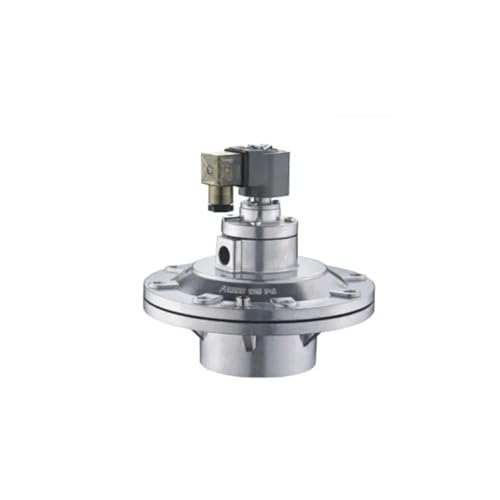 Elektromagnetisches Impulsventil CA/RCA89mm Untergetaucht 89s Elektromagnetisches Impulsventil CA/RCA89mm Untergetaucht 89s von XLMURZAC