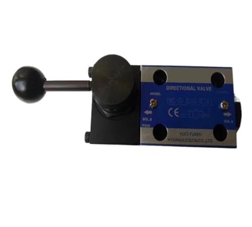 Wegeventil DMG-01-3C4-1038 DMG-01-3D114-1039L DMG-01-3D60-10 DMG-01-3D114-1039-L(DMG-01-3D114-1039L) von XLMURZAC