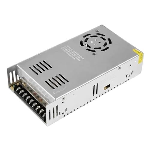 XLMURZAC 13,8 V 29 A 36 A 43 A 400 W 500 W 600 W Schaltnetzteil-Transformator(13.8V 29A 400W) von XLMURZAC