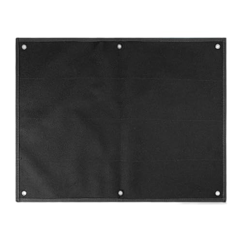 XLWLLNJ Ablagebrett für Bilder Und Armbänder auf Der Tischplatte, 60cmx45cm von XLWLLNJ