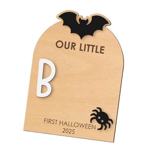 XLWLLNJ DIY Plakette, Dekoratives Schild, Meilensteinkarte Aus Holz, Schläger XLWLLNJ DIY Plakette, Dekoratives Schild, Meilensteinkarte Aus Holz, Schläger von XLWLLNJ