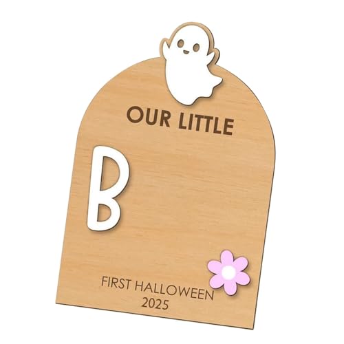 XLWLLNJ DIY Plakette, Dekoratives Schild, Meilensteinkarte Aus Holz, Teuflisch XLWLLNJ DIY Plakette, Dekoratives Schild, Meilensteinkarte Aus Holz, Teuflisch von XLWLLNJ