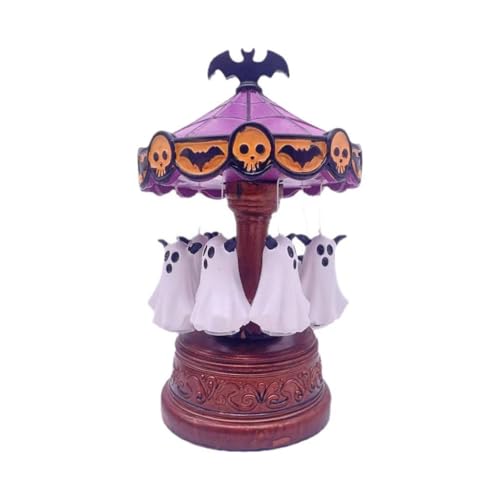 XLWLLNJ Dekoration, Vintage Harz Dekoration für von XLWLLNJ