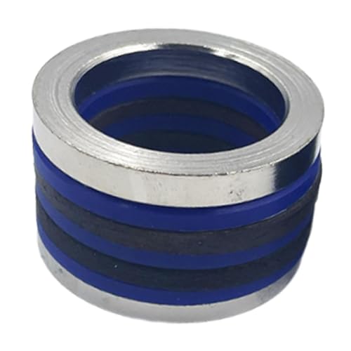 XLWLLNJ Dichtungsreparatursatz für Airless Sprühfarbe, Teile XLWLLNJ Dichtungsreparatursatz für Airless Sprühfarbe, Teile von XLWLLNJ