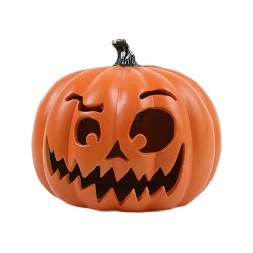 XLWLLNJ Halloween Kürbis Laterne Gruselige Halloween Dekoration für Die XLWLLNJ Halloween Kürbis Laterne Gruselige Halloween Dekoration für Die von XLWLLNJ