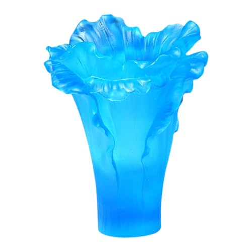 XLWLLNJ Nehmen Sie Die Kohlform in Der Form Einer Vase auf Dem Desktop Taste von XLWLLNJ
