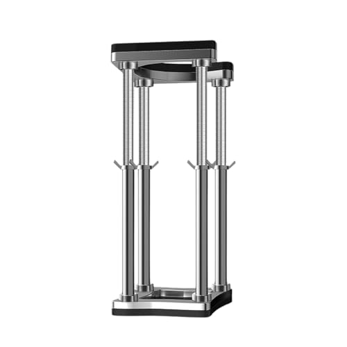 XLWLLNJ Spülbecken Reparaturset mit Verstellbarer Halterung, Innendurchmesser 12 Cm für Unterbauspülen, 18 Cm bis 28 Cm XLWLLNJ Spülbecken Reparaturset mit Verstellbarer Halterung, Innendurchmesser 12 Cm für Unterbauspülen, 18 Cm bis 28 Cm von XLWLLNJ