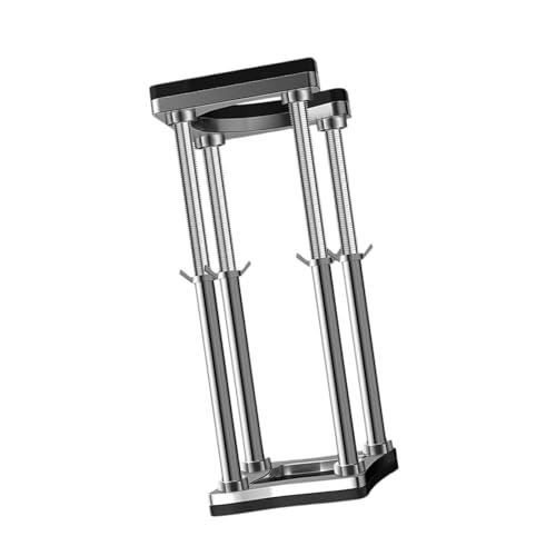 XLWLLNJ Spülbecken Reparaturset mit Verstellbarer Halterung, Innendurchmesser 12 Cm für Unterbauspülen, 28 Cm bis 38 Cm XLWLLNJ Spülbecken Reparaturset mit Verstellbarer Halterung, Innendurchmesser 12 Cm für Unterbauspülen, 28 Cm bis 38 Cm von XLWLLNJ