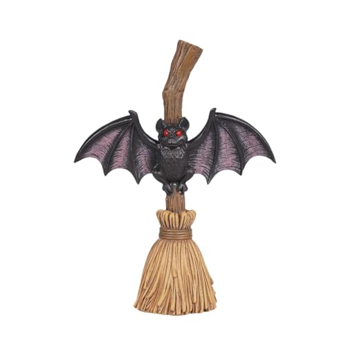 XLWLLNJ Statuenskulptur, Kreative Halloween Dekoration, Dekorative Figur, Schreibtisch Ornament für Den Eingangsbereich, Büroschreibtisch XLWLLNJ Statuenskulptur, Kreative Halloween Dekoration, Dekorative Figur, Schreibtisch Ornament für Den Eingangsbereich, Büroschreibtisch von XLWLLNJ