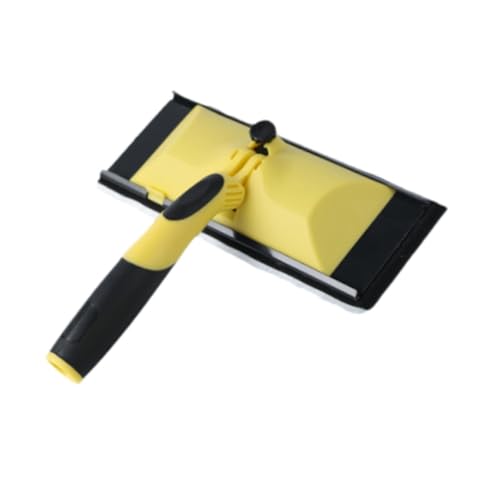 XLWLLNJ Streichpad Malerwerkzeug Farbkissen Deckenmaler Wandmaler mit Verstellbarem Winkel für Schwer Erreichbare Stellen für Wände Decken Und Türen bei Heim, 23 Cm Malkissen XLWLLNJ Streichpad Malerwerkzeug Farbkissen Deckenmaler Wandmaler mit Verstellbarem Winkel für Schwer Erreichbare Stellen für Wände Decken Und Türen bei Heim, 23 Cm Malkissen von XLWLLNJ